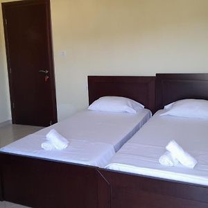 Camera con letto king size